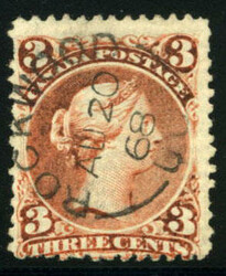 Picture 1 for Lot from WIP Stamps International
