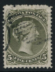 Picture 12 for Lot from WIP Stamps International