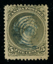 Picture 1 for Lot from WIP Stamps International