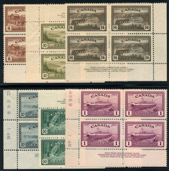 Picture 1 for Lot from WIP Stamps International