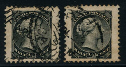 Picture 2 for Lot from WIP Stamps International