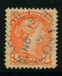 Picture 1 for Lot from WIP Stamps International