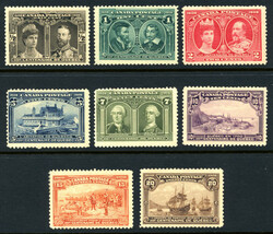 Picture 1 for Lot from WIP Stamps International