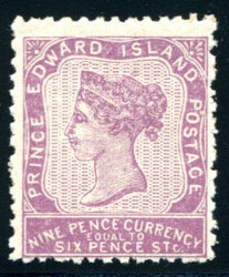 Picture 2 for Lot from WIP Stamps International