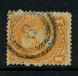 Picture 1 for Lot from WIP Stamps International