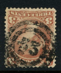 Picture 1 for Lot from WIP Stamps International
