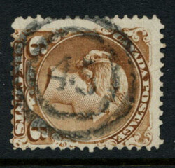 Picture 1 for Lot from WIP Stamps International