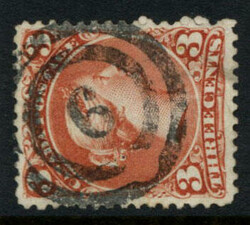 Picture 2 for Lot from WIP Stamps International