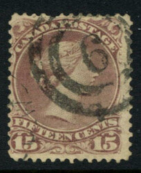 Picture 2 for Lot from WIP Stamps International