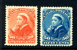 Picture 2 for Lot from WIP Stamps International