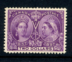 Picture 1 for Lot from WIP Stamps International