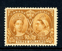 Picture 1 for Lot from WIP Stamps International