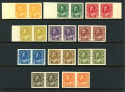 Picture 1 for Lot from WIP Stamps International