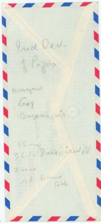 Image 2 for lot number a80465 for Triple S Postal History Webshop