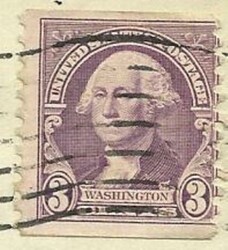 US Sc#721 coil YANKTON South Dakota JUN/9/1936 Illustrated ADV Dakota ...