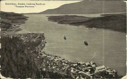 Picture 2 for Lot from Triple S Postal History