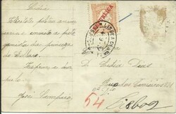 Picture 2 for Lot from Triple S Postal History