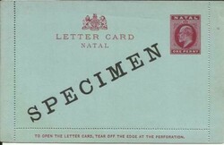 Picture 2 for Lot from Triple S Postal History