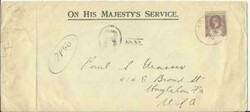 Picture 2 for Lot from Triple S Postal History