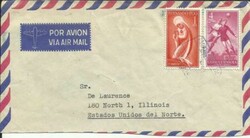 Fernando Poo Sc#184 mixed issue Spanish Guinea Sc#C18(SOCCER-Footbal) ...