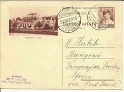 Picture 1 for Lot from Triple S Postal History