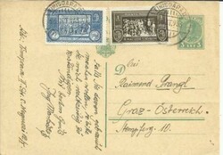 Picture 2 for Lot from Triple S Postal History
