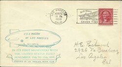 Picture 12 for Lot from Triple S Postal History