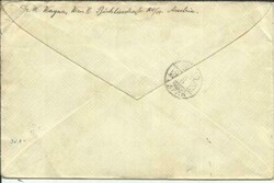 Graf ZEPPELIN 1929 Round the World Flight-AUSTIA DISPATCH, Vienna ...