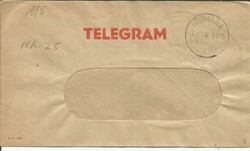 1980: Britisch Salomoninseln