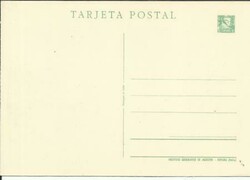 Ecuador PICTORIAL POSTALCARD "Plaza del Centenario-Guayaquil" ...