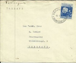 Picture 2 for Lot from Triple S Postal History