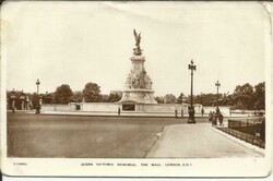 Great Britain SG#462,#463 London 5/SP/1938 Real Photo Postcard to ...