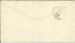 US -SPANISH AMERICAN WAR PATRIOTIC,Crossed Flags & Eagle- ...