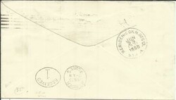 US -SPANISH AMERICAN WAR PATRIOTIC,Flag-TAYLOR OLD STYLE-ROOFING TIN ...