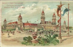 Picture 1 for Lot from Triple S Postal History