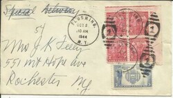 Picture 2 for Lot from Triple S Postal History