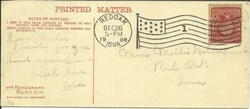 6605528: USA Iowa