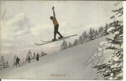 Switzerland Sc#164(single frank) ST GALLEN 15/XII/09 -via Queenstown ...