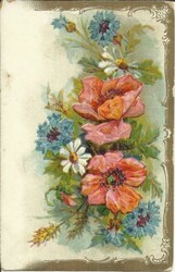 NEW PLYMOUTH(Payette County)IDAHO FEB/11/1909 Greeting Card to Elliot ...