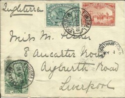 Madeira VASCO da GAMA ISSUE-Sc#40,#37(x2)#38(x2)39-See Reverse ...
