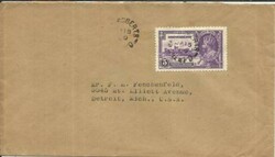 Picture 1 for Lot from Triple S Postal History