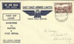 Picture 2 for Lot from Triple S Postal History