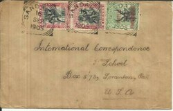 Picture 2 for Lot from Triple S Postal History