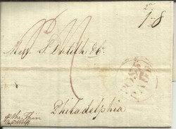 Picture 1 for Lot from Triple S Postal History