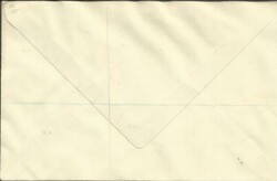 Gambia U.P.U.ISSUE-SG#166-69(complete set) FIRST DAY BATHURST ...