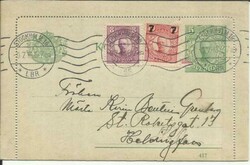 Picture 2 for Lot from Triple S Postal History