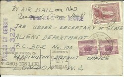 Picture 12 for Lot from Triple S Postal History