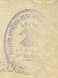 Spain NATIONALIST(FRANCO)FORCES-SOLDIERS LETTER-CENSORED- opened a ...