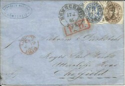 Picture 12 for Lot from Triple S Postal History