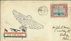 Picture 12 for Lot from Triple S Postal History